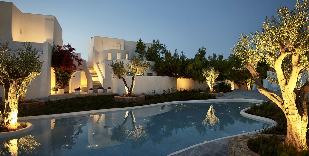 Knossos Beach Bungalows and Suites – fotka 3