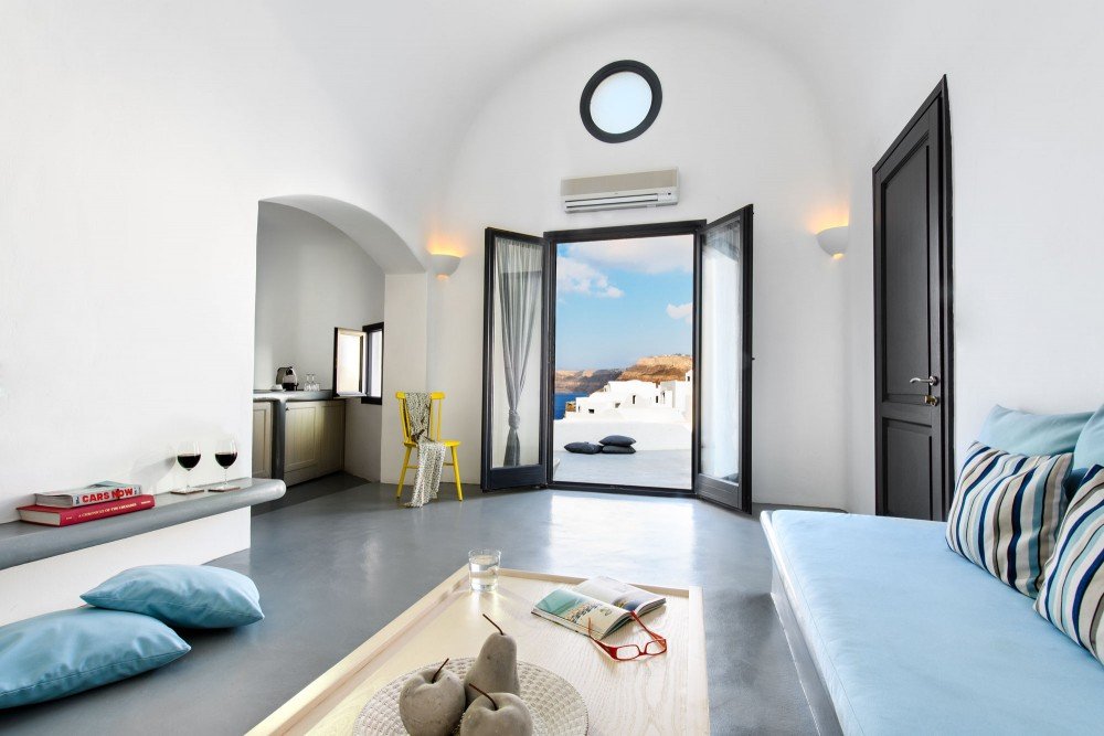 Grand Ambassador Santorini – fotka 11