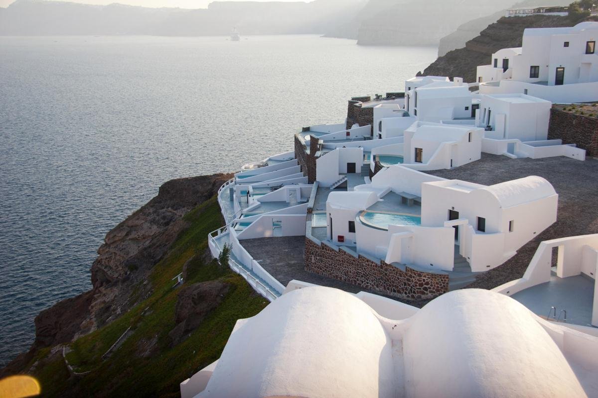 Grand Ambassador Santorini – fotka 3