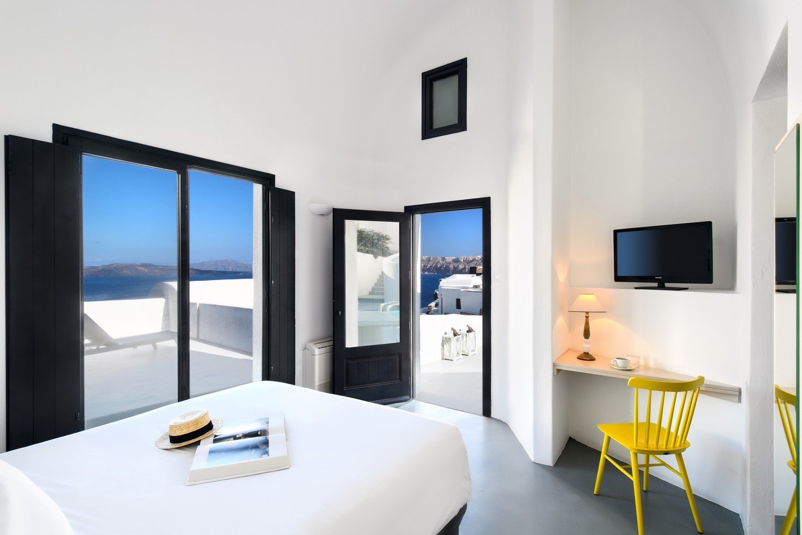 Grand Ambassador Santorini – fotka 7