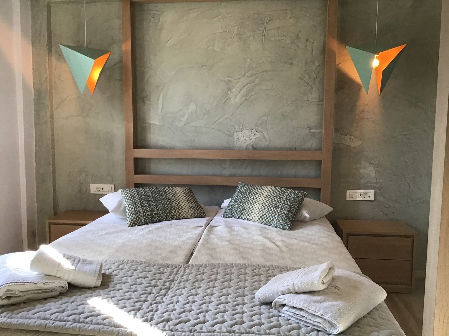 Thera Mare Hotel – fotka 4