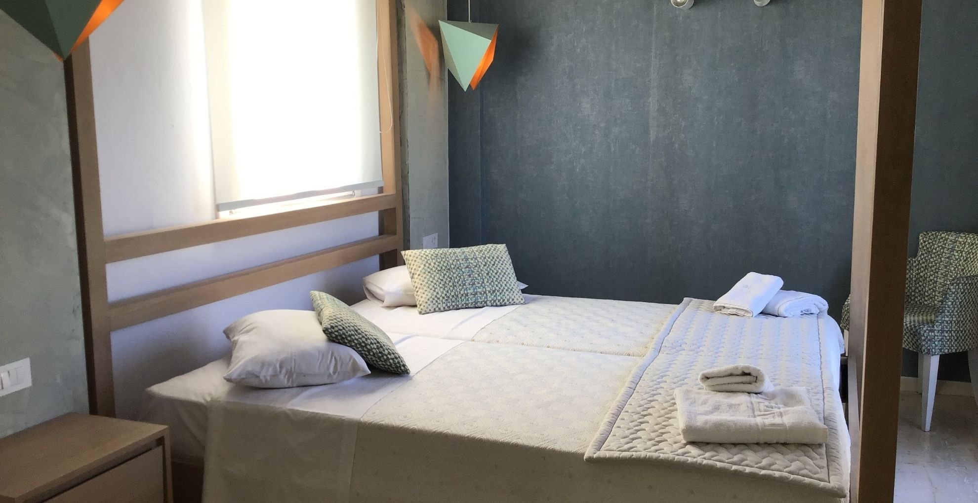 Thera Mare Hotel – fotka 5