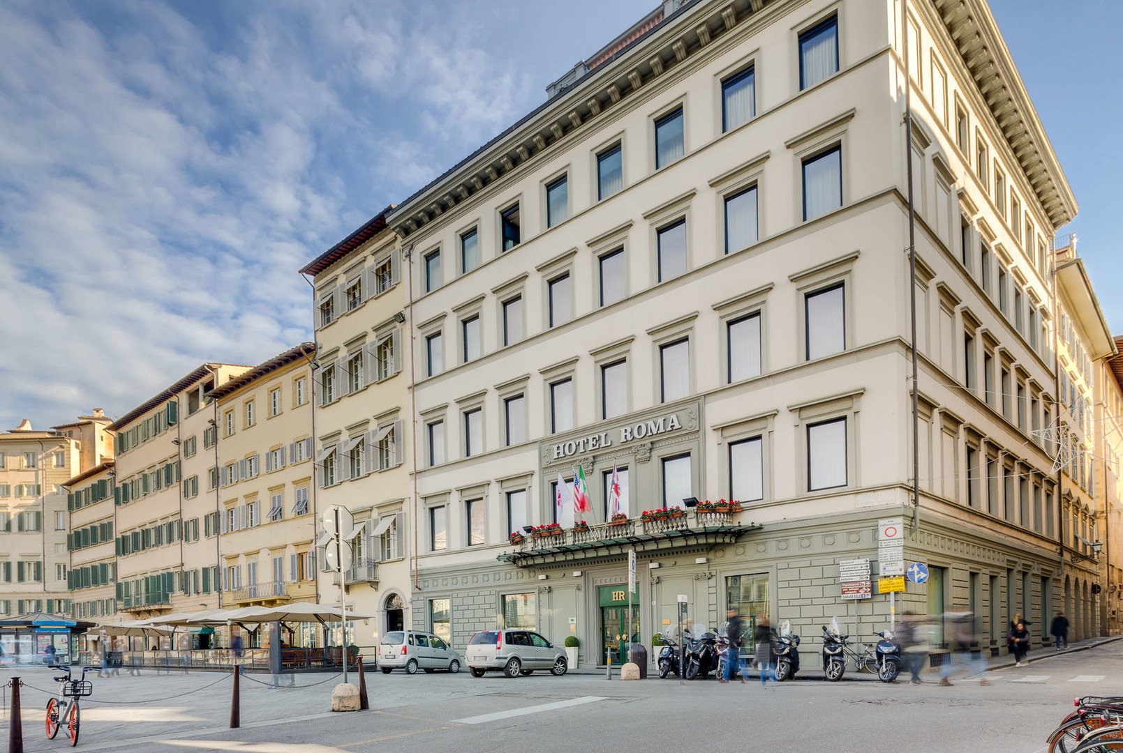 Obrázek hotelu Roma