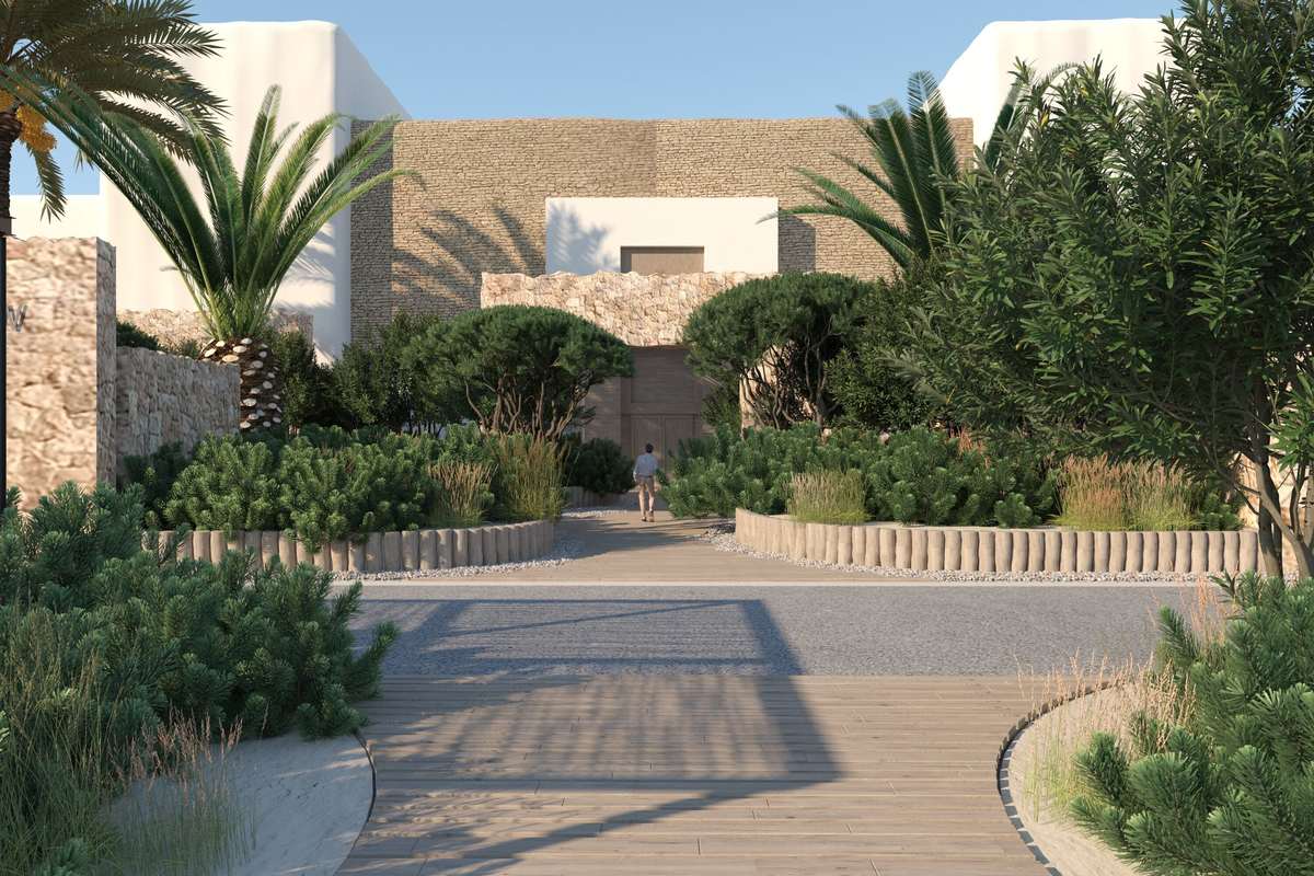 Obrázek hotelu The View Agadir