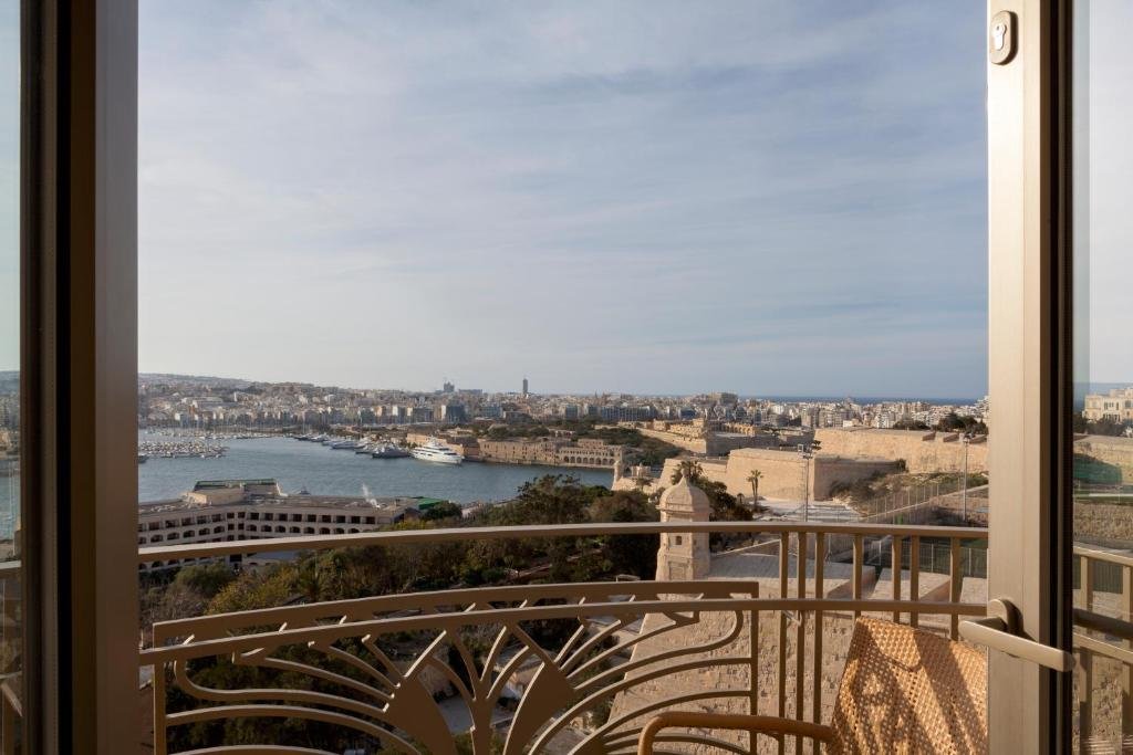 The Phoenicia Malta – fotka 15