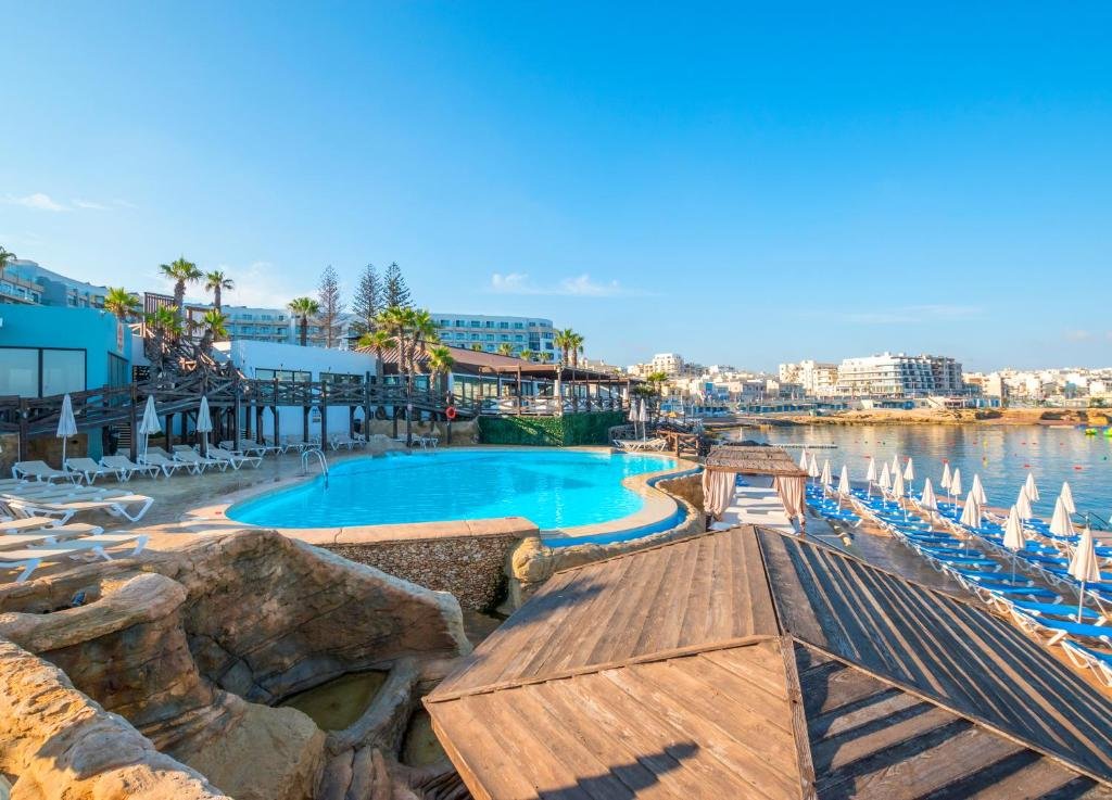 Dolmen Hotel – fotka 2