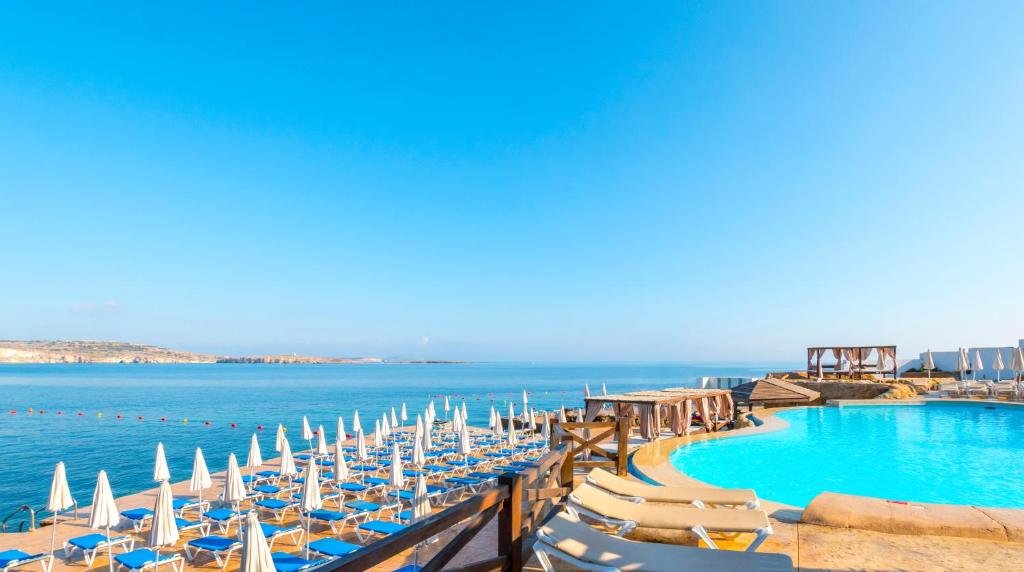 Dolmen Hotel – fotka 15