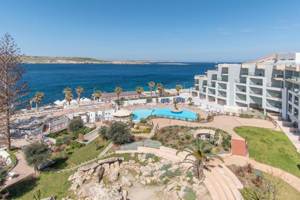 Dolmen Hotel – fotka 16