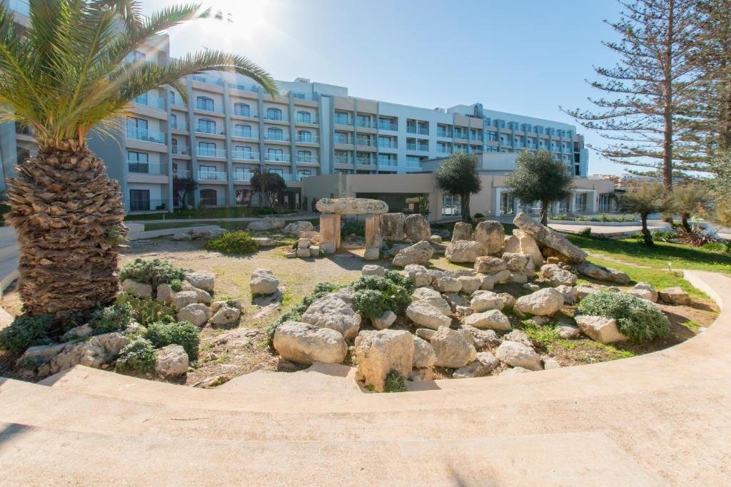 Dolmen Hotel – fotka 3