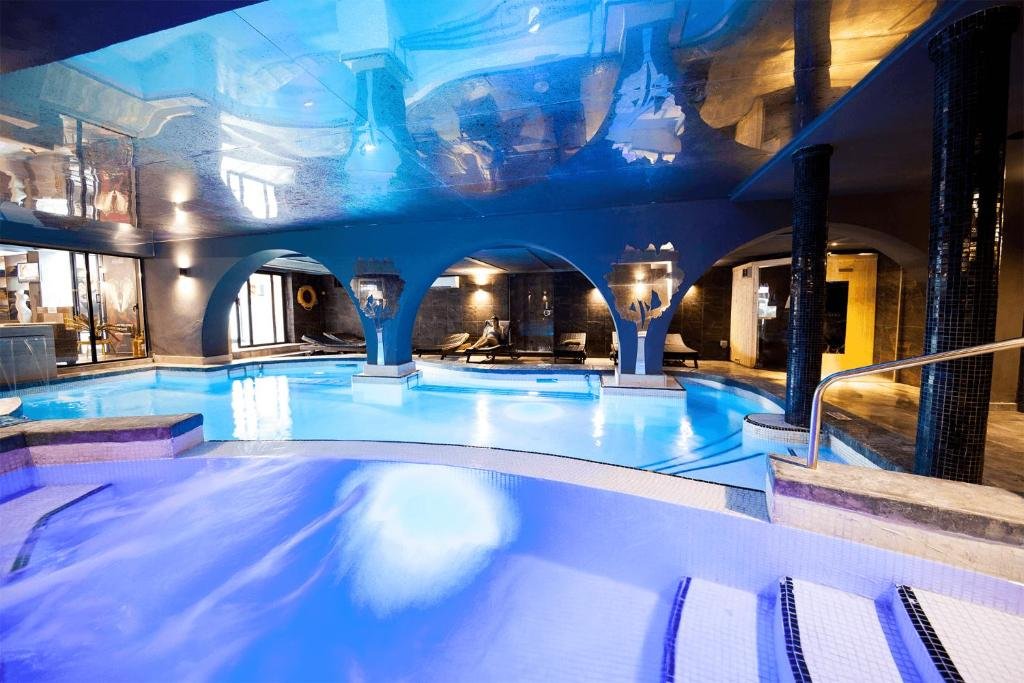Dolmen Hotel – fotka 21