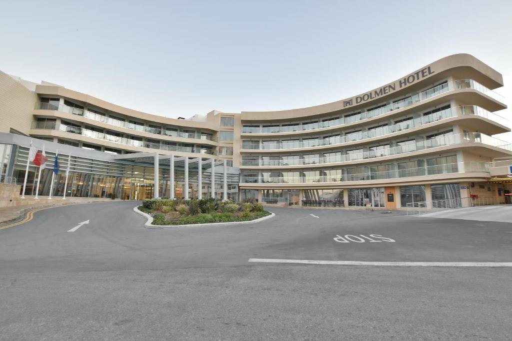 Dolmen Hotel – fotka 4