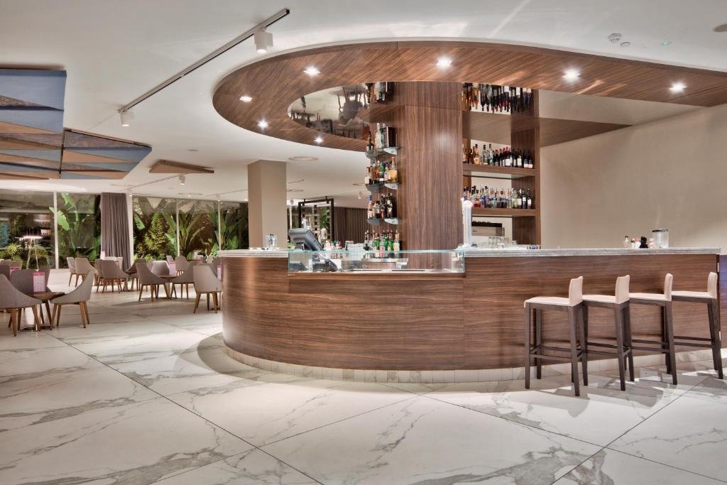 Dolmen Hotel – fotka 5