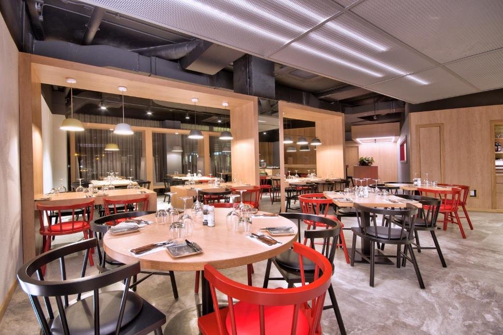 Dolmen Hotel – fotka 7