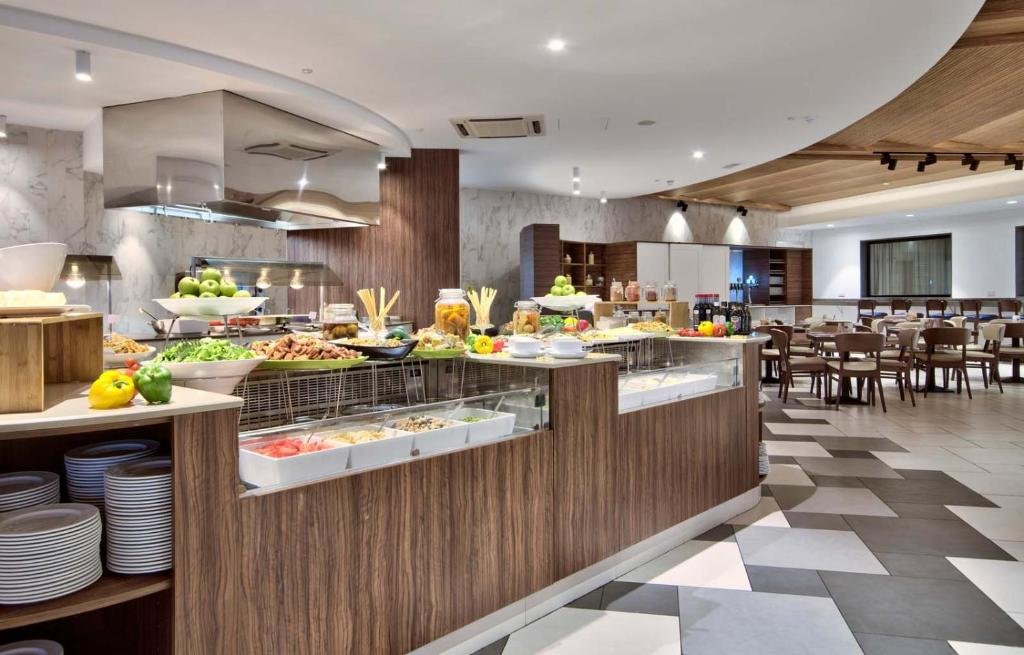 Dolmen Hotel – fotka 10