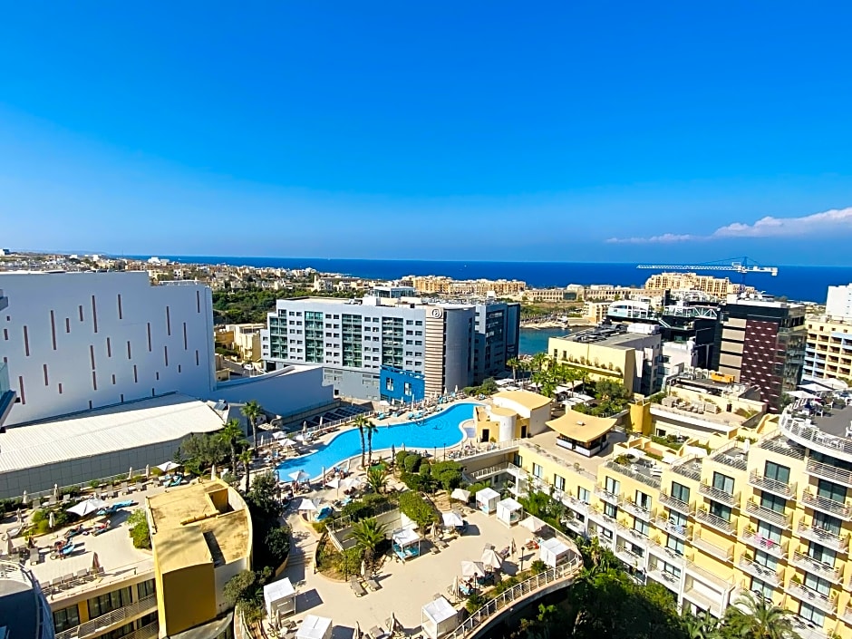 Hotel InterContinental Malta