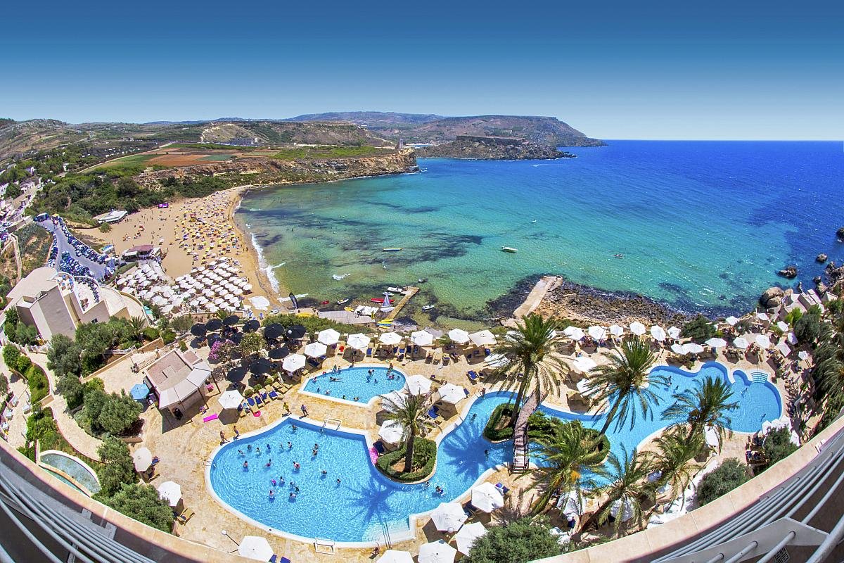 Radisson Blu Golden Sands Resort – fotka 2