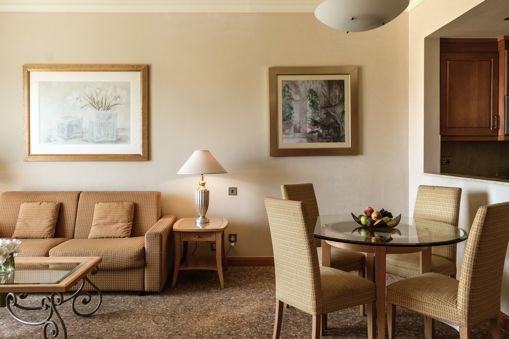 Radisson Blu Golden Sands Resort – fotka 12