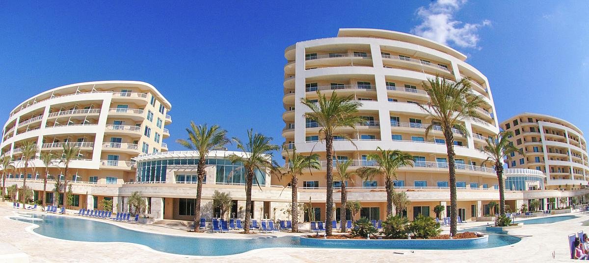 Radisson Blu Golden Sands Resort – fotka 3