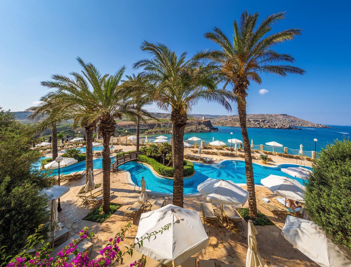 Radisson Blu Golden Sands Resort – fotka 4