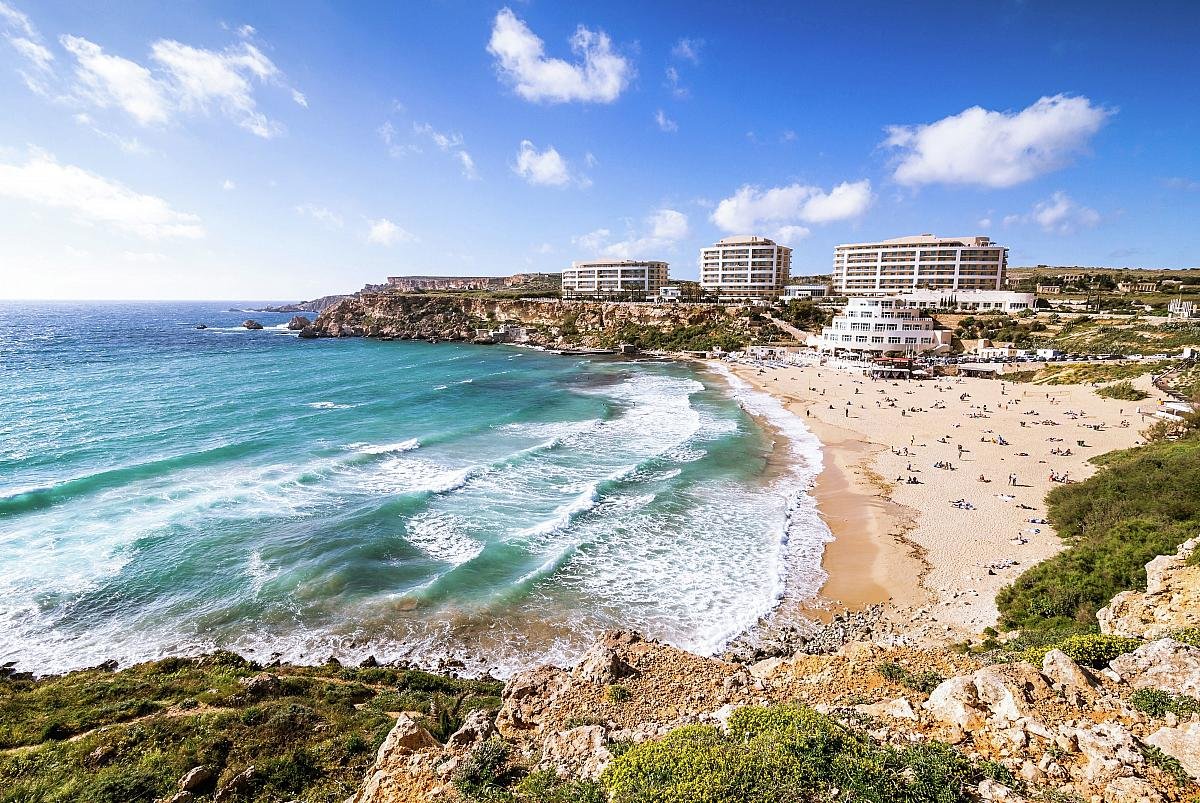 Radisson Blu Golden Sands Resort – fotka 7