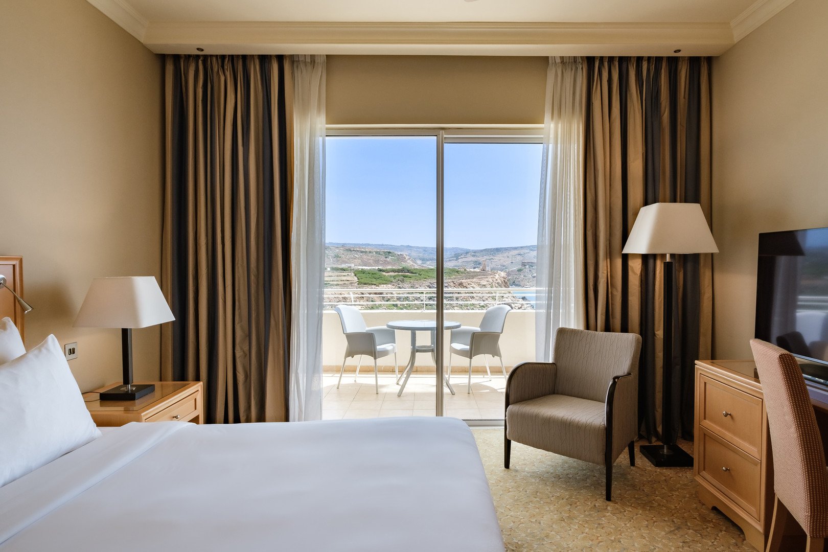 Radisson Blu Golden Sands Resort – fotka 9