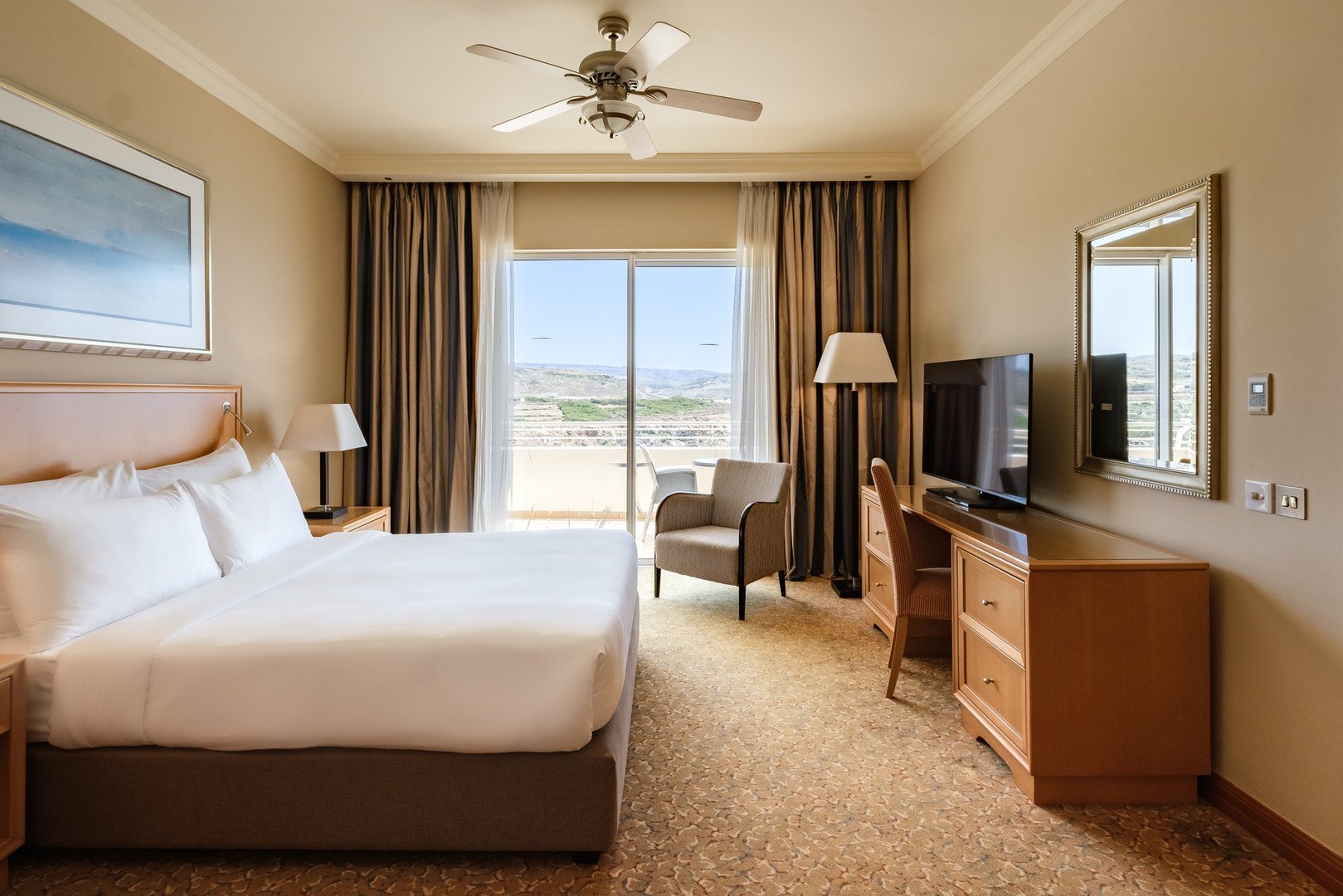 Radisson Blu Golden Sands Resort – fotka 10