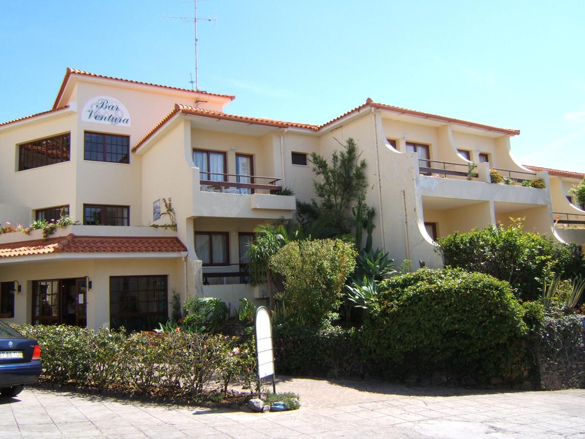 Obrázek hotelu Vila Ventura