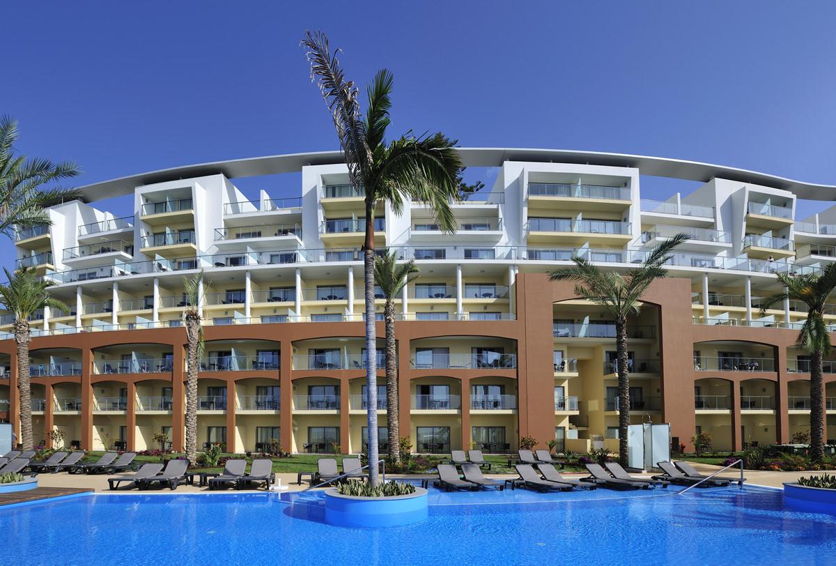 Obrázek hotelu Pestana Promenade Ocean Resort