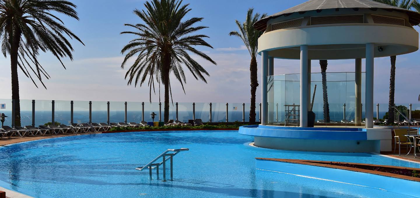 Pestana Grand Premium Ocean Resort – fotka 33