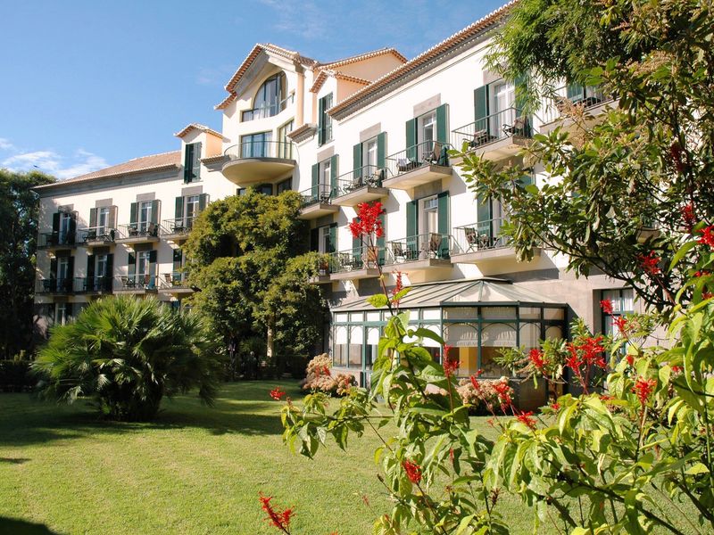 Obrázek hotelu Quinta Da Bela Vista