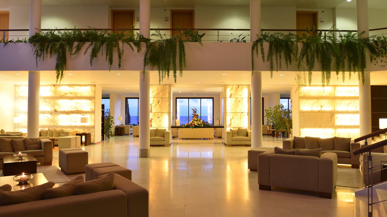 Caloura Hotel Resort – fotka 4