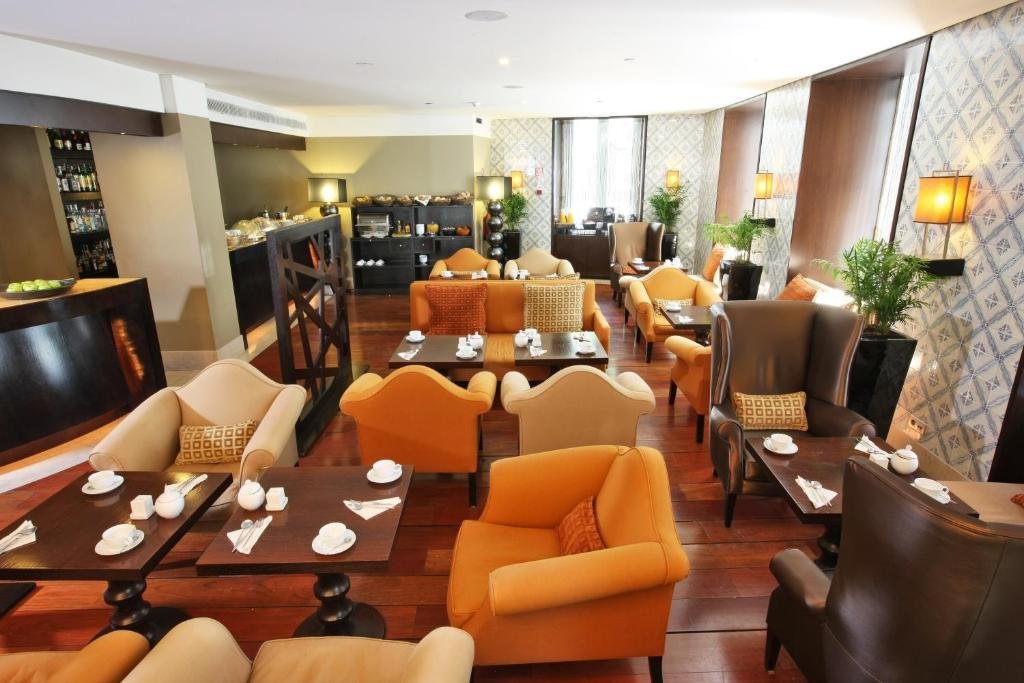 Heritage Avenida Liberdade – fotka 2