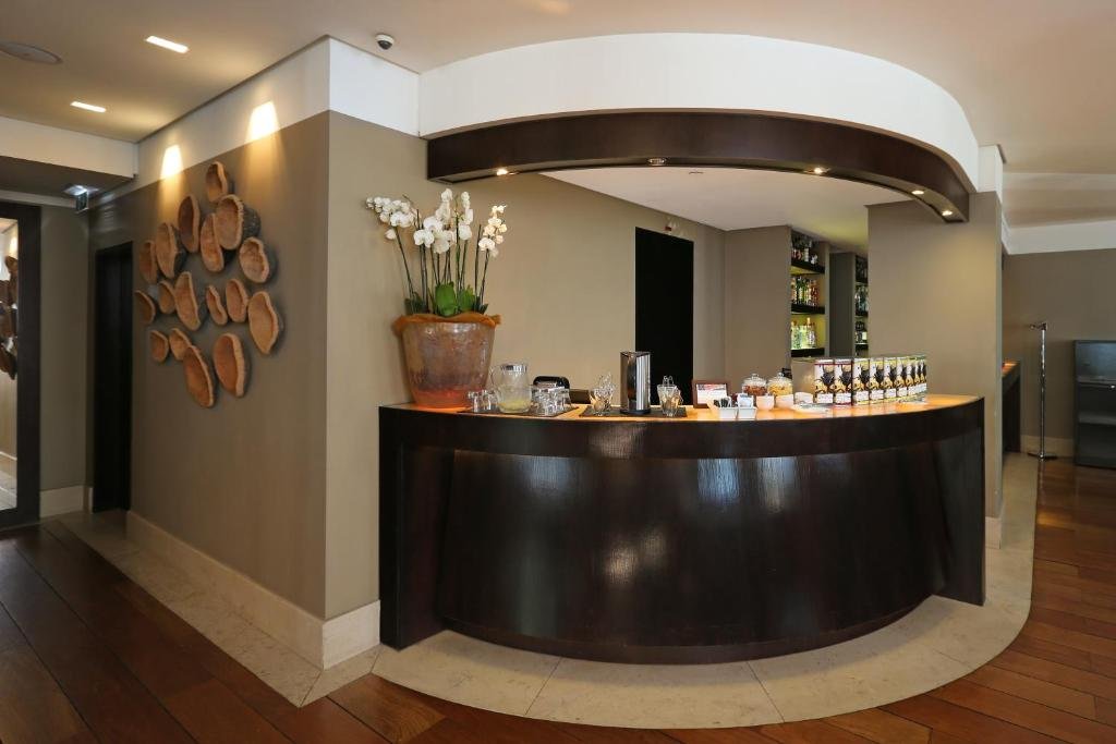 Heritage Avenida Liberdade – fotka 4