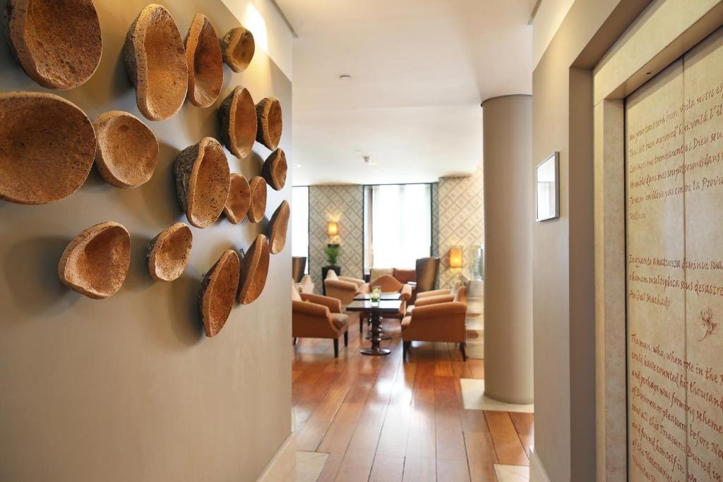 Heritage Avenida Liberdade – fotka 5