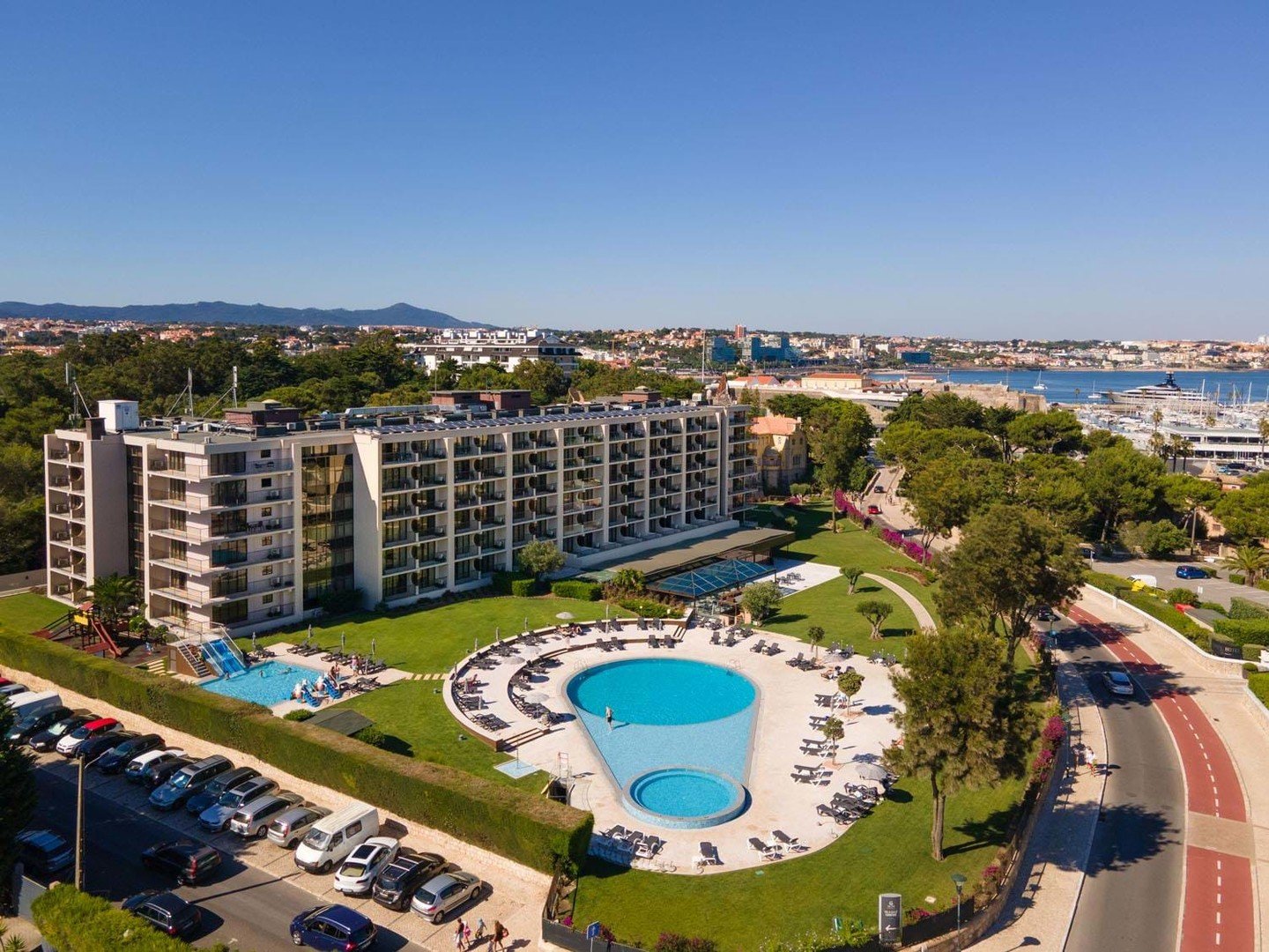Obrázek hotelu Vila Gale Cascais