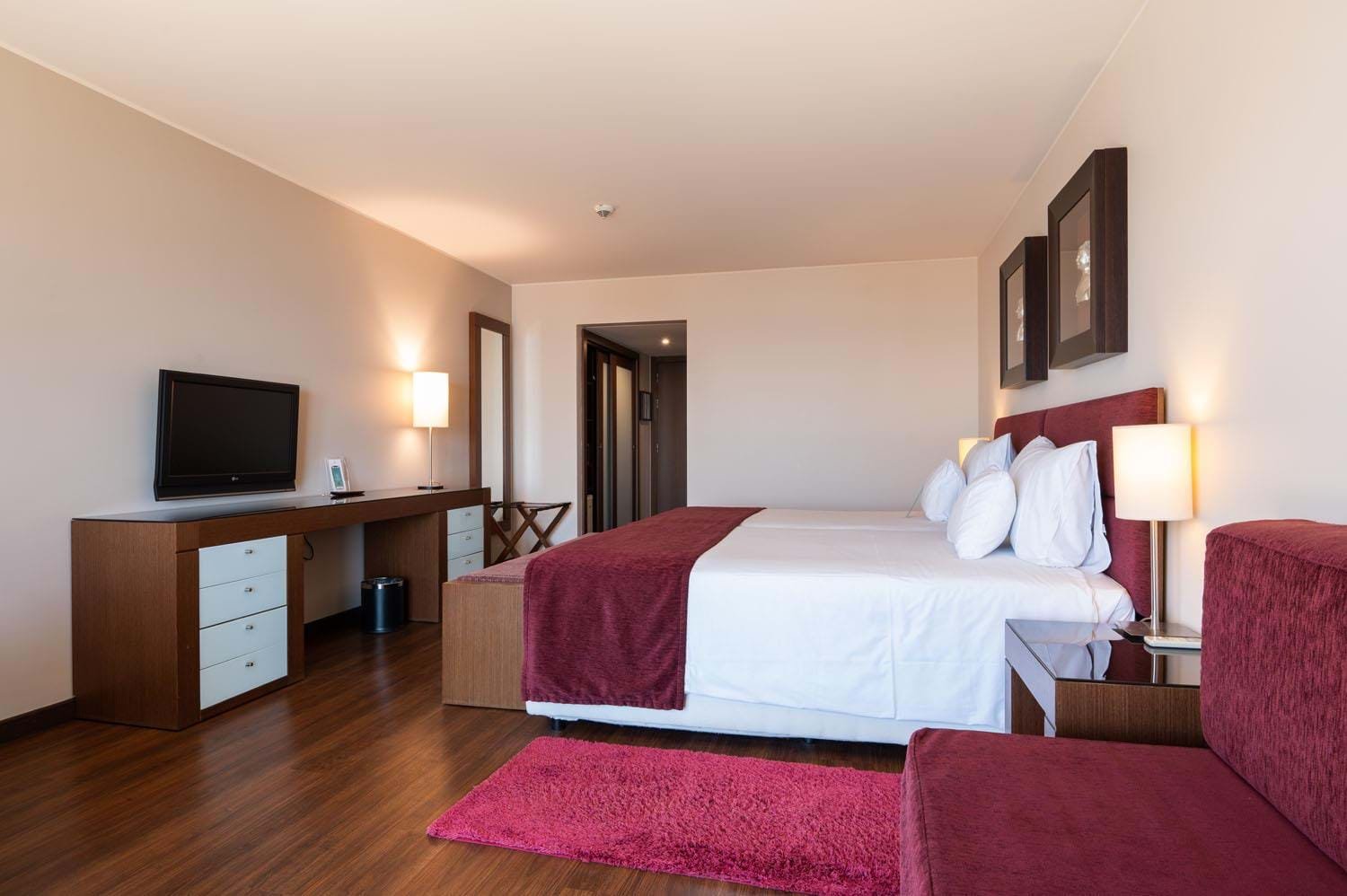 Vila Gale Cascais – fotka 11
