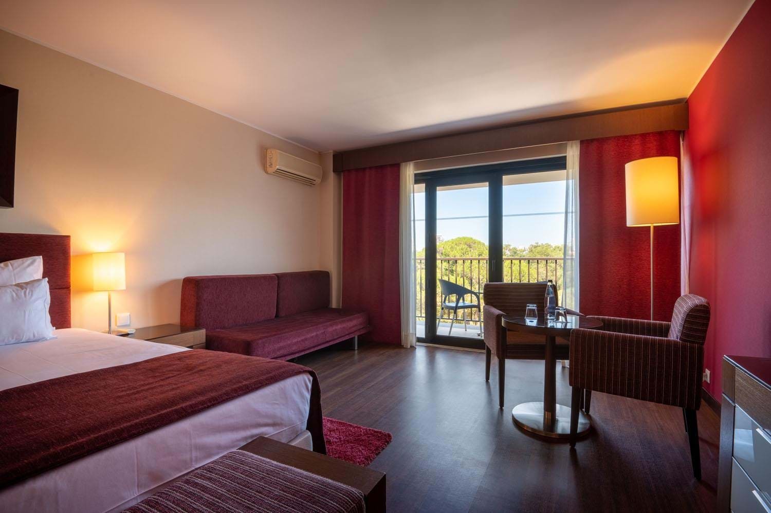 Vila Gale Cascais – fotka 12