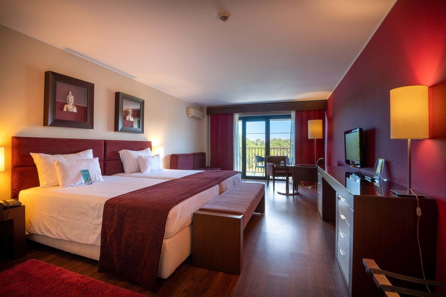 Vila Gale Cascais – fotka 14