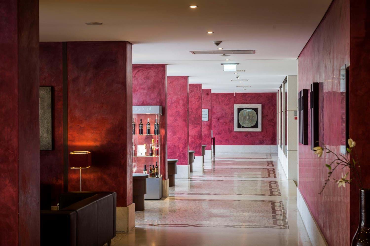 Vila Gale Cascais – fotka 15