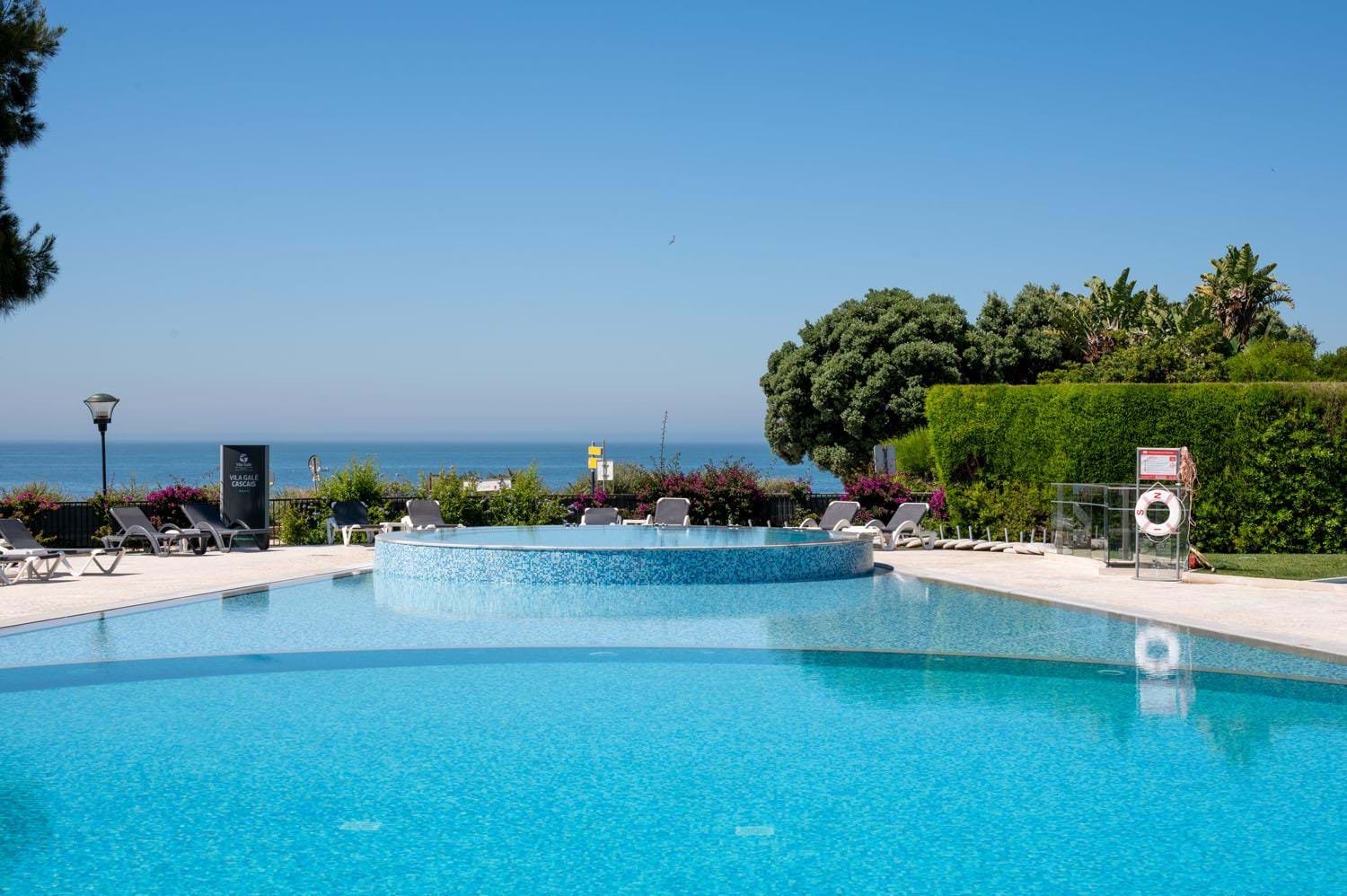 Vila Gale Cascais – fotka 16