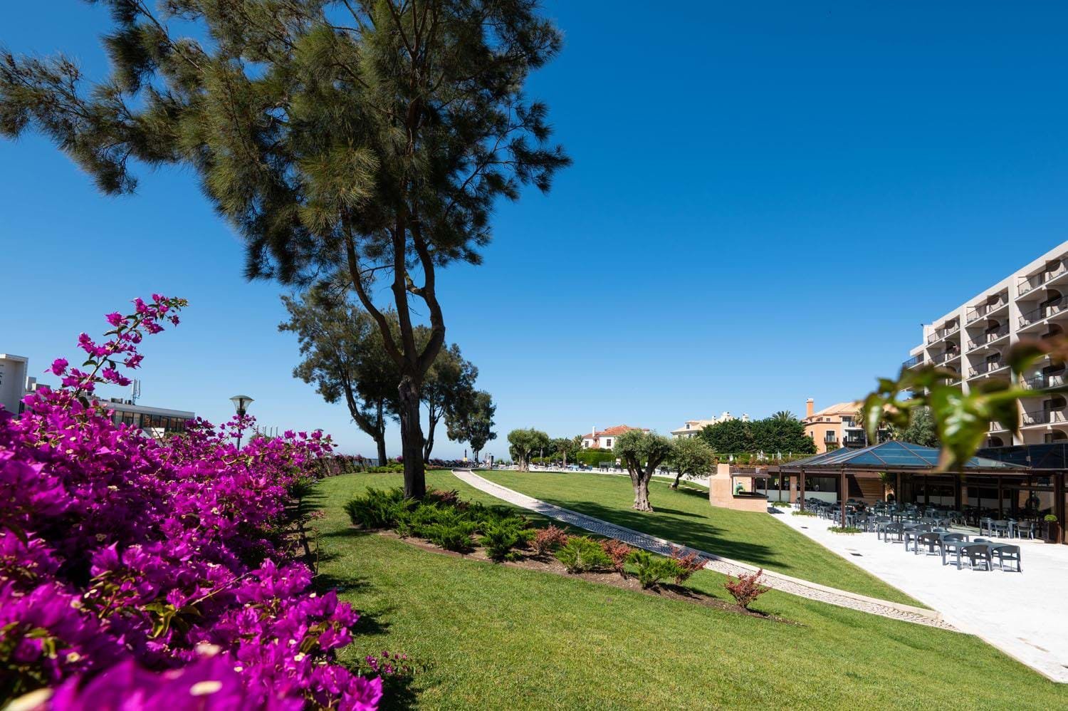 Vila Gale Cascais – fotka 18