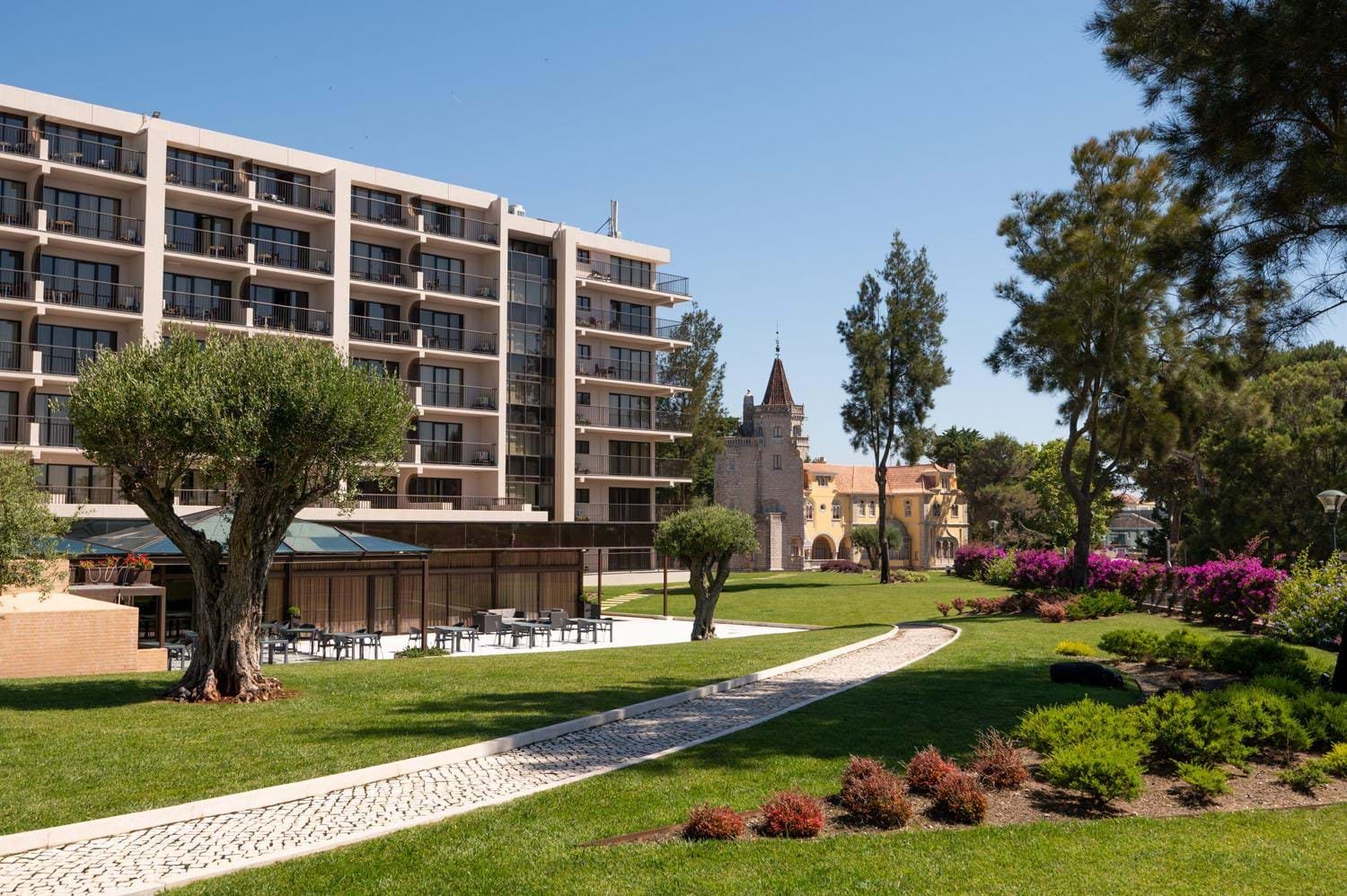Vila Gale Cascais – fotka 19
