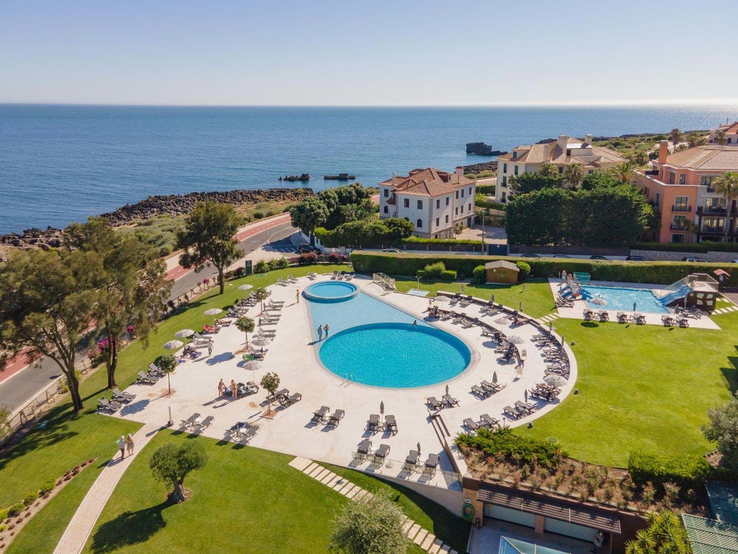 Vila Gale Cascais – fotka 22