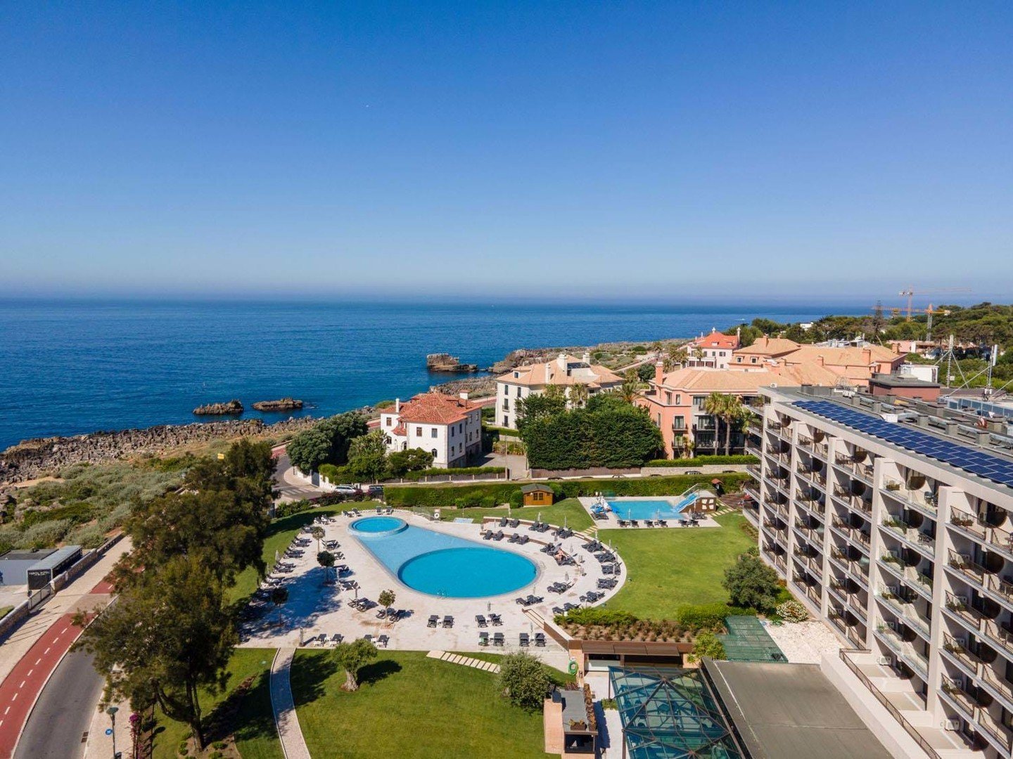 Vila Gale Cascais – fotka 23