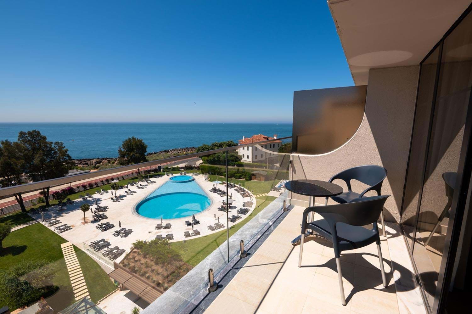 Vila Gale Cascais – fotka 5