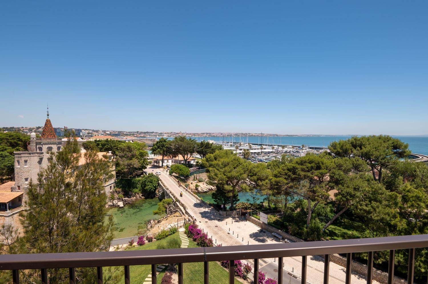 Vila Gale Cascais – fotka 6