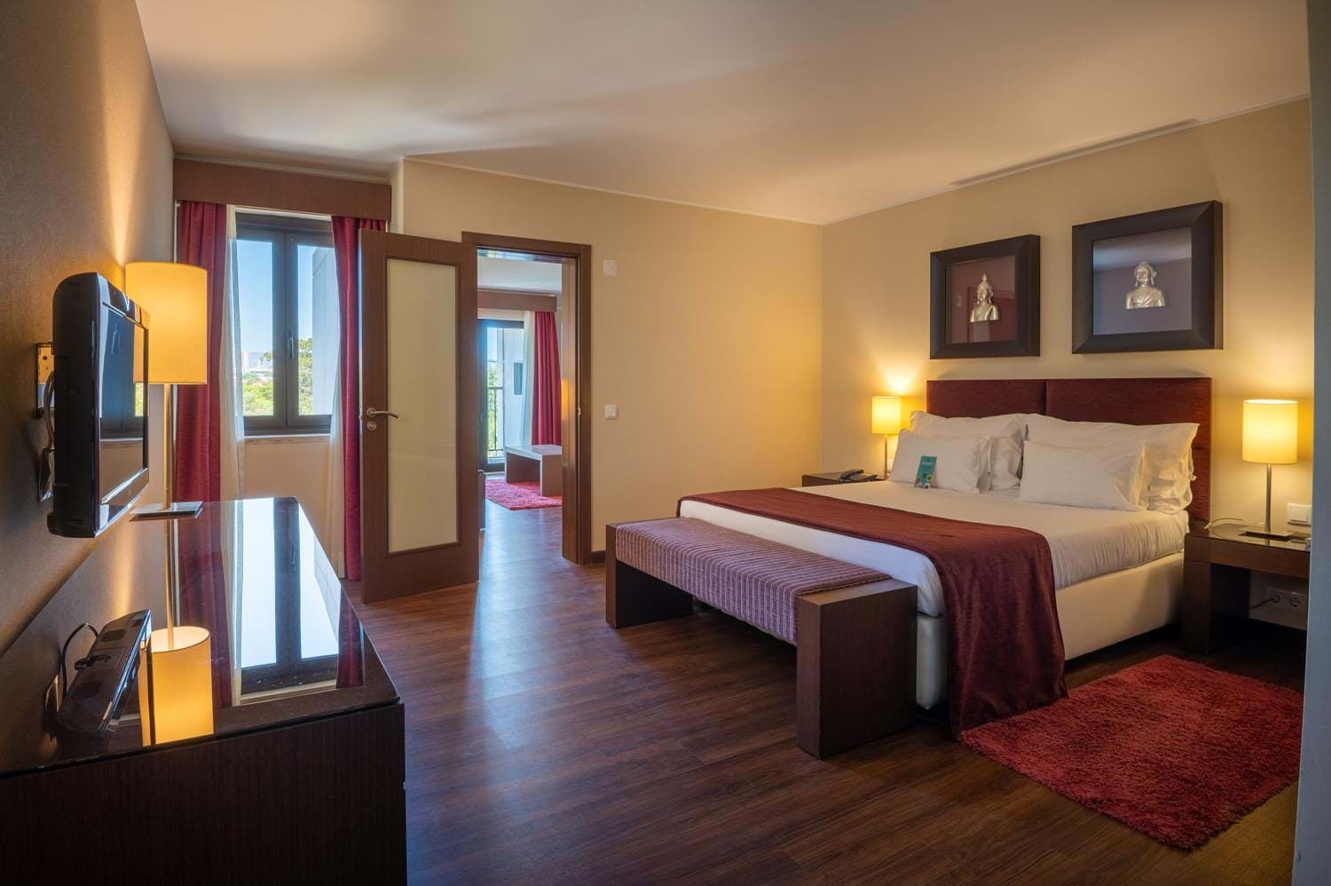 Vila Gale Cascais – fotka 9