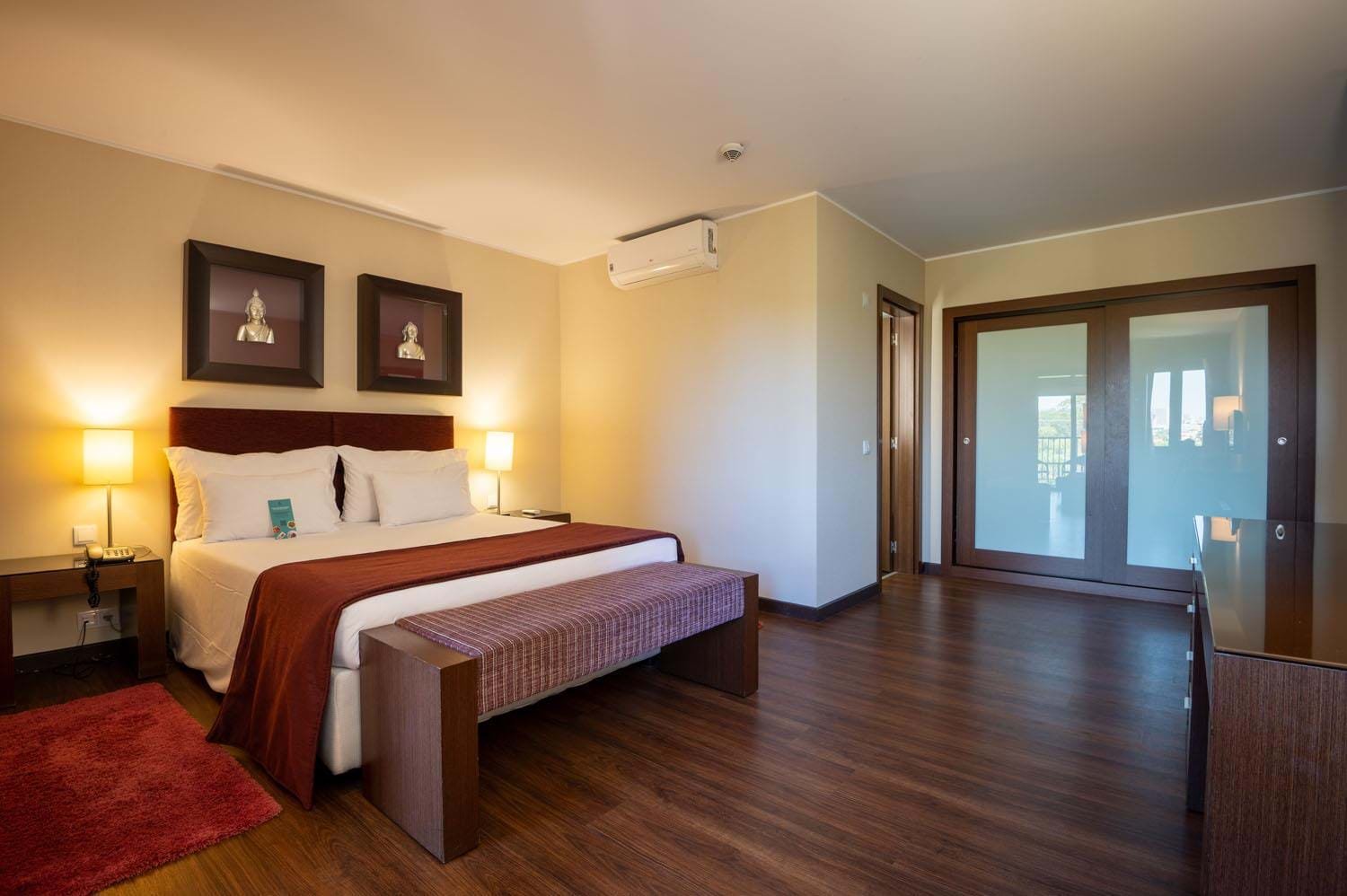 Vila Gale Cascais – fotka 10