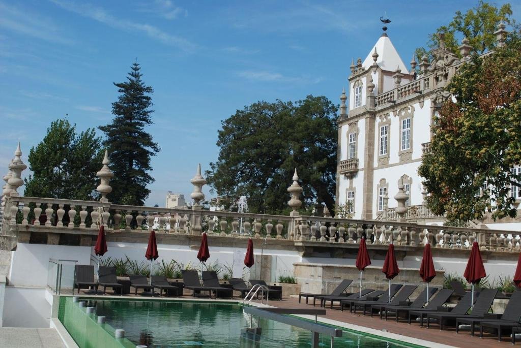 Obrázek hotelu Pestana Palacio do Freixo Pousada & National Monument