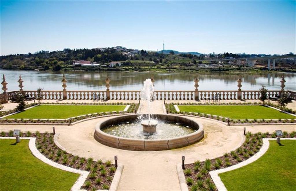 Pestana Palacio do Freixo Pousada & National Monument – fotka 6